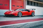 Ferrari P80/C 2019 года